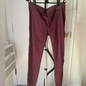 Simply Vera Jeggings